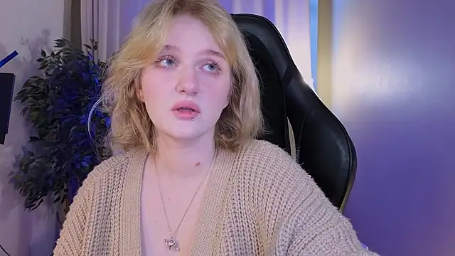 ELLIEJAY online show from March 2026 05:15:02 AM