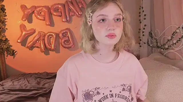 ELLIEJAY online show from April 2026 05:29:02 AM