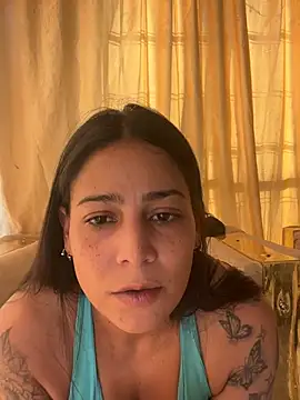 CelinaRachi online show from July 2026 10:20:02 PM