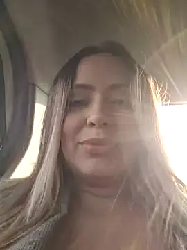 Valentina St online show from February 2025 09:46:02 PM