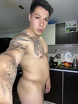 milangym127 online show from December 2024 03:54:01 AM