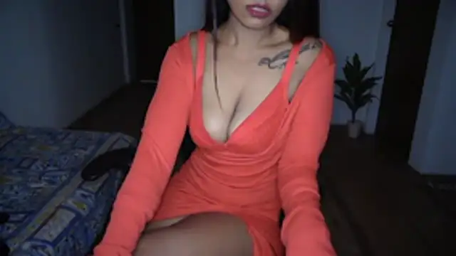 Suzie darling online show from May 2026 04:01:02 PM