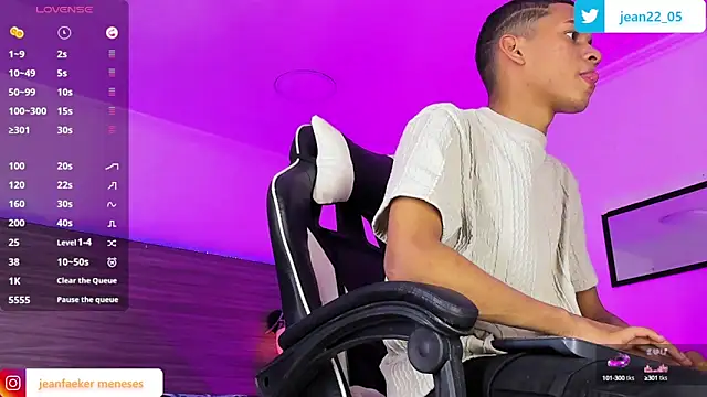 Snapshot of dilan_alfonzo chatting on January 2025 08:07:01 PM dilan alfonzo online show from January 2025 08:07:01 PM