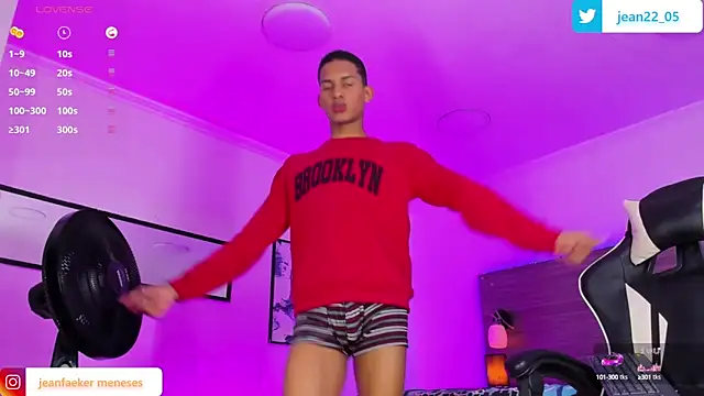 Snapshot of dilan_alfonzo chatting on January 2025 08:04:01 PM dilan alfonzo online show from January 2025 08:04:01 PM