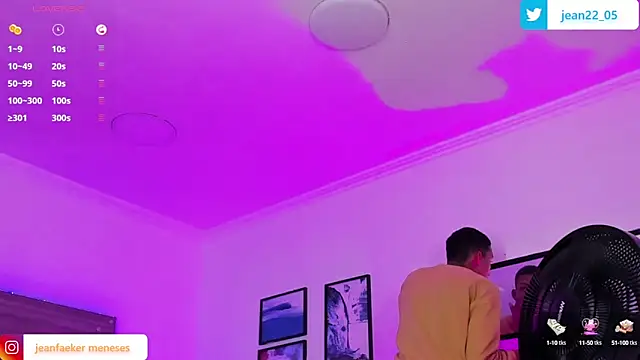 Snapshot of dilan_alfonzo chatting on January 2025 11:45:01 PM dilan alfonzo online show from January 2025 11:45:01 PM