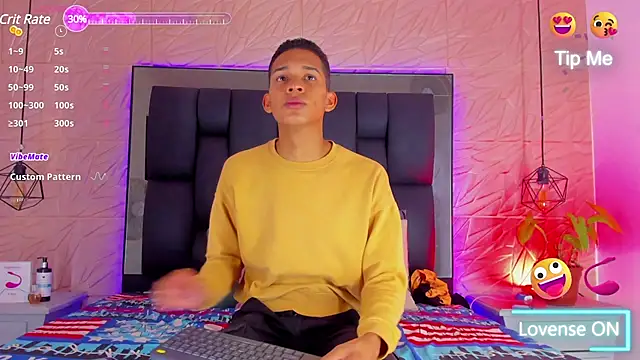 Snapshot of dilan_alfonzo chatting on March 2025 01:18:02 PM dilan alfonzo online show from March 2025 01:18:02 PM