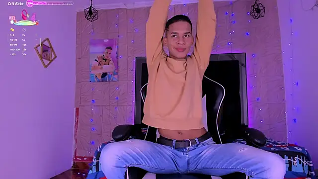 Snapshot of dilan_alfonzo chatting on September 2025 01:11:02 PM dilan alfonzo online show from September 2025 01:11:02 PM