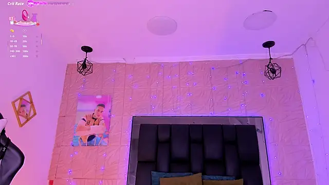 Snapshot of dilan_alfonzo chatting on September 2025 03:01:02 PM dilan alfonzo online show from September 2025 03:01:02 PM