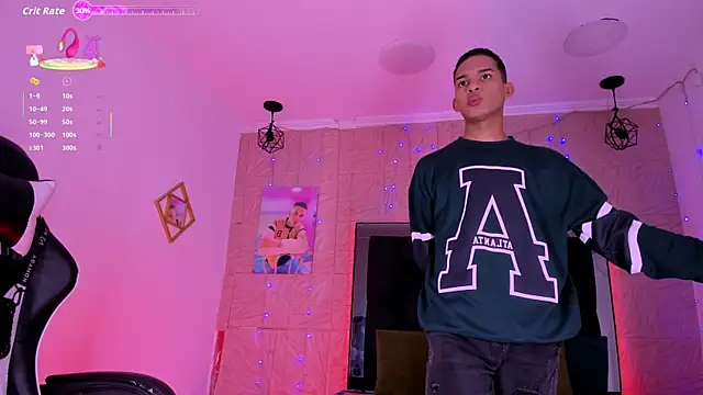 Snapshot of dilan_alfonzo chatting on September 2025 07:57:02 PM dilan alfonzo online show from September 2025 07:57:02 PM