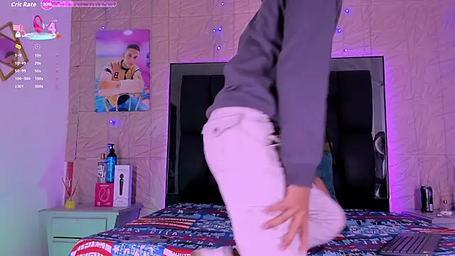 Snapshot of dilan_alfonzo chatting on September 2025 08:10:01 PM dilan alfonzo online show from September 2025 08:10:01 PM