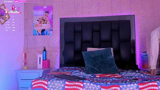 Snapshot of dilan_alfonzo chatting on September 2025 08:11:02 PM dilan alfonzo online show from September 2025 08:11:02 PM