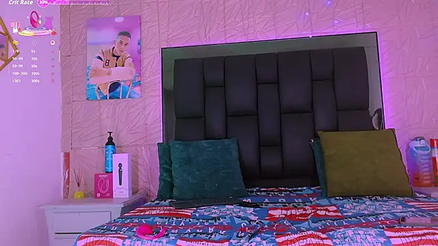 Snapshot of dilan_alfonzo chatting on September 2025 08:10:01 PM dilan alfonzo online show from September 2025 08:10:01 PM