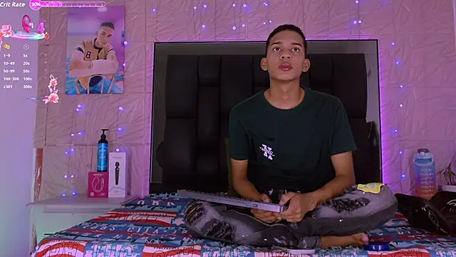 Snapshot of dilan_alfonzo chatting on September 2025 08:34:02 PM dilan alfonzo online show from September 2025 08:34:02 PM