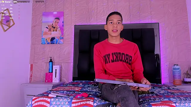 Snapshot of dilan_alfonzo chatting on September 2025 08:14:01 PM dilan alfonzo online show from September 2025 08:14:01 PM