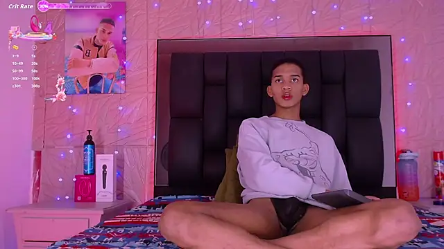 Snapshot of dilan_alfonzo chatting on September 2025 07:52:02 PM dilan alfonzo online show from September 2025 07:52:02 PM