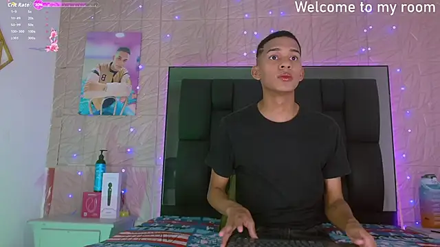 Snapshot of dilan_alfonzo chatting on October 2025 07:34:01 PM dilan alfonzo online show from October 2025 07:34:01 PM