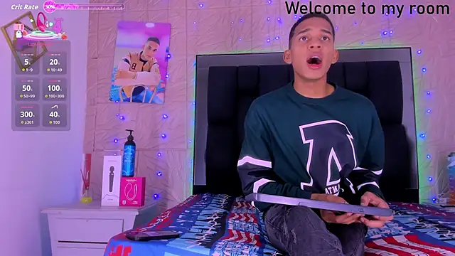 Snapshot of dilan_alfonzo chatting on October 2025 07:34:01 PM dilan alfonzo online show from October 2025 07:34:01 PM