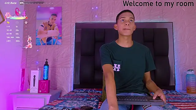 Snapshot of dilan_alfonzo chatting on October 2025 07:48:02 PM dilan alfonzo online show from October 2025 07:48:02 PM