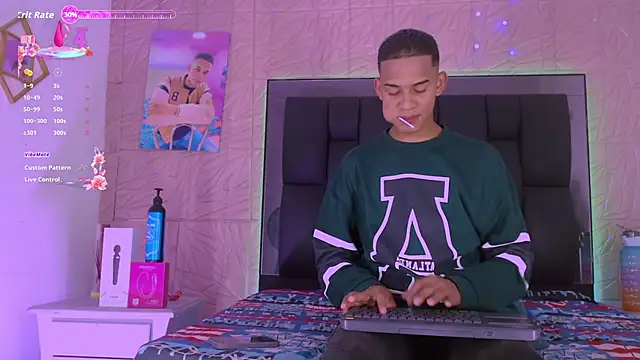 Snapshot of dilan_alfonzo chatting on October 2025 07:14:01 PM dilan alfonzo online show from October 2025 07:14:01 PM