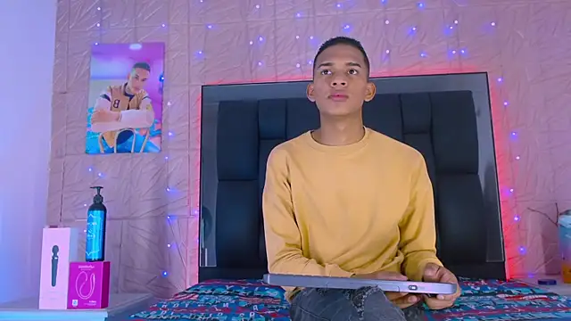 Snapshot of dilan_alfonzo chatting on October 2025 07:57:02 PM dilan alfonzo online show from October 2025 07:57:02 PM