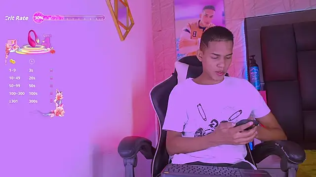 Snapshot of dilan_alfonzo chatting on November 2025 07:46:02 PM dilan alfonzo online show from November 2025 07:46:02 PM