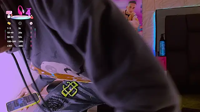 Snapshot of dilan_alfonzo chatting on December 2025 07:42:02 PM dilan alfonzo online show from December 2025 07:42:02 PM