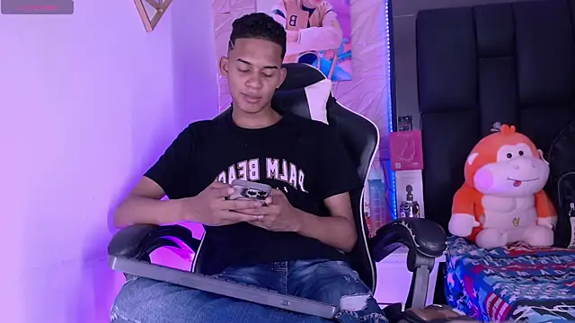 dilan alfonzo online show from May 2026 04:09:02 AM