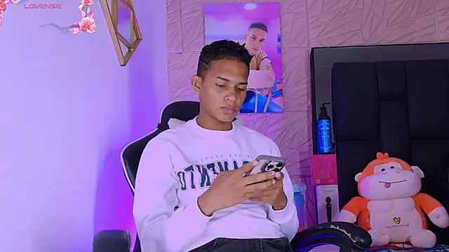dilan alfonzo online show from May 2026 12:04:02 PM