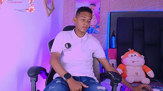 dilan alfonzo online show from May 2026 12:22:02 PM