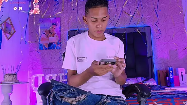dilan alfonzo online show from May 2026 05:18:01 PM