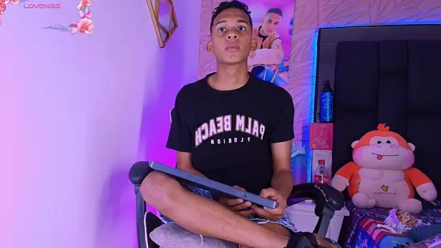 dilan alfonzo online show from May 2026 02:25:01 PM