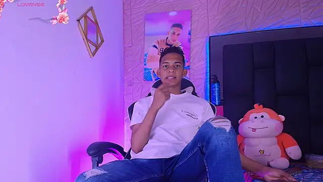 dilan alfonzo online show from June 2026 03:47:01 PM