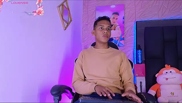 dilan alfonzo online show from June 2026 02:44:02 PM
