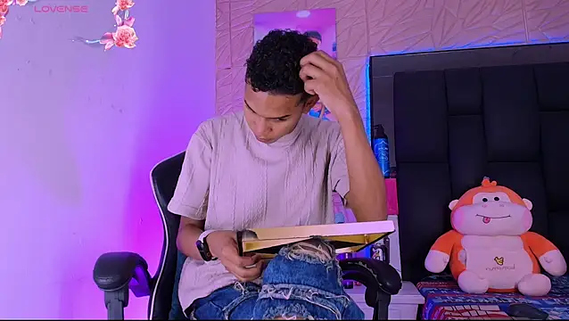 dilan alfonzo online show from June 2026 05:00:01 PM