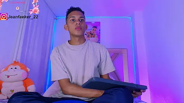 dilan alfonzo online show from July 2026 05:53:01 PM