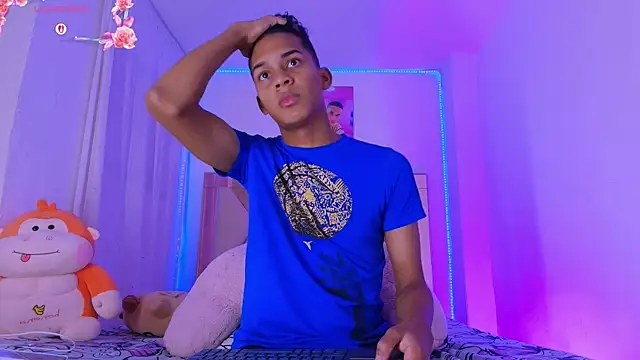 dilan alfonzo online show from July 2026 01:59:02 PM