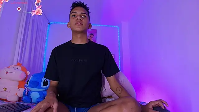 dilan alfonzo online show from July 2026 06:20:01 PM