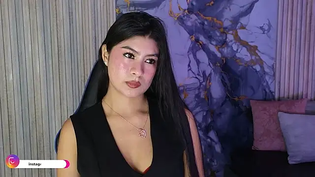 LissaWiild online show from May 2026 08:15:01 PM