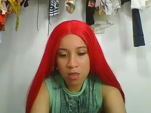 Snapshot of the_geisha_2021k chatting on October 2025 06:57:02 PM the geisha 2021k online show from October 2025 06:57:02 PM