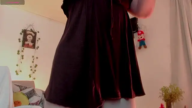 Snapshot of GenesisWhite chatting on March 2026 11:57:01 AM GenesisWhite online show from March 2026 11:57:01 AM