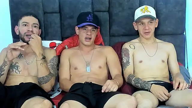 weshbromws online show from March 2026 05:26:02 AM