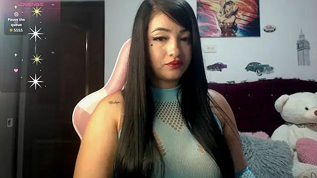 Mindy James1 online show from July 2026 05:50:01 PM