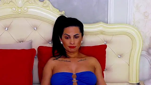 HeidiLust online show from February 2025 08:46:01 AM