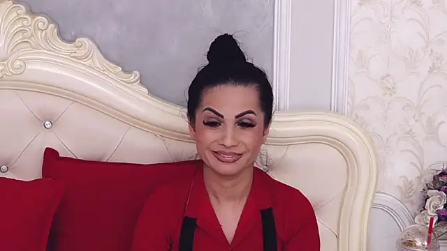 HeidiLust online show from February 2026 08:02:02 AM