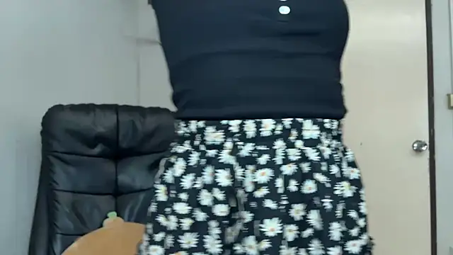 SassyJessi online show from May 2026 04:09:01 AM
