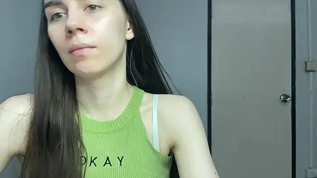 SassyJessi online show from July 2026 07:34:02 AM