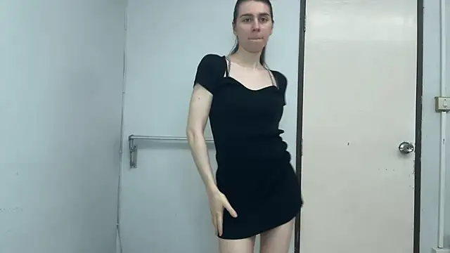 SassyJessi online show from July 2026 04:17:02 AM