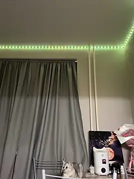 AleksaBlonde online show from December 2024 02:58:02 PM