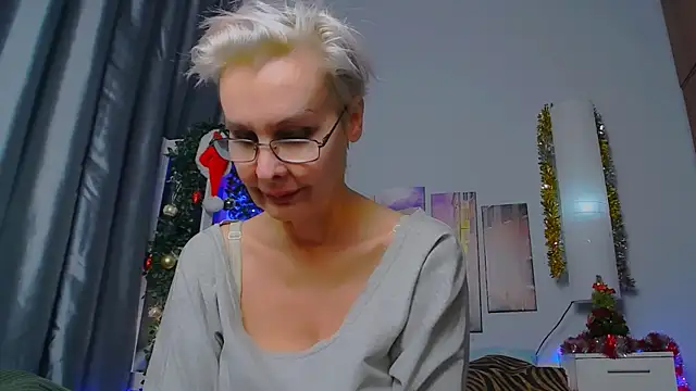 HelgaHimmell online show from January 2025 01:34:02 AM