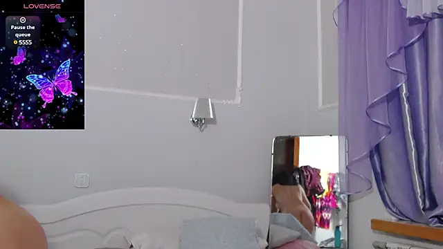 MonicaMelano online show from December 2024 04:16:02 PM